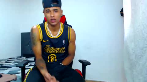 cristian online show from 04.09.26