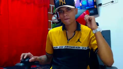 cristian online show from 06.21.26