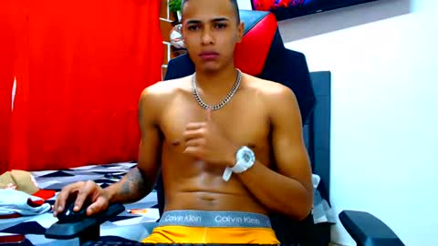 cristian online show from 06.29.26
