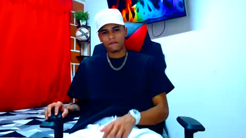 cristian online show from 07.02.26