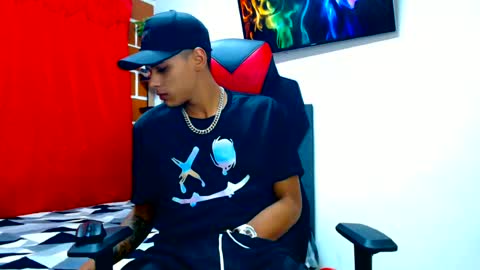 cristian online show from 07.03.26