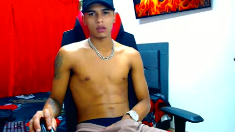 cristian online show from 07.03.26