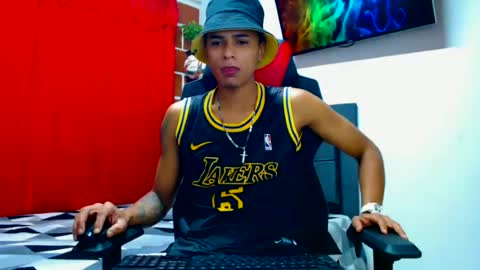 cristian online show from 07.04.26