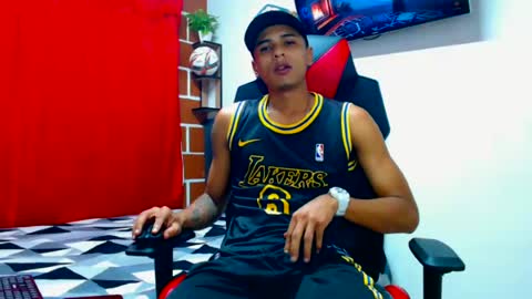 cristian online show from 07.05.26