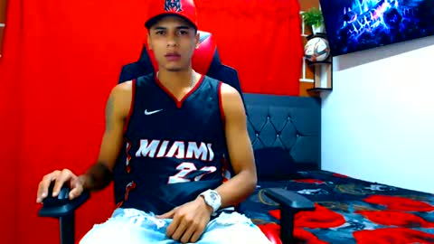 cristian online show from 07.06.26