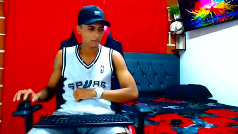 cristian online show from 07.07.26
