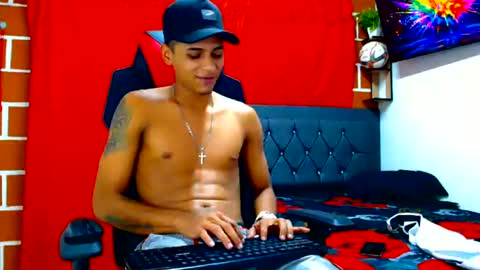 cristian online show from 07.07.26