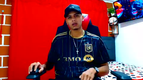 cristian online show from 07.12.26