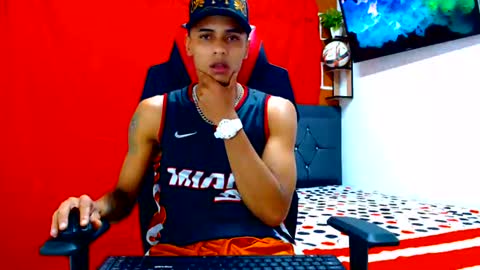 cristian online show from 07.13.26