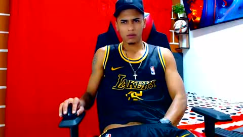 cristian online show from 07.16.26