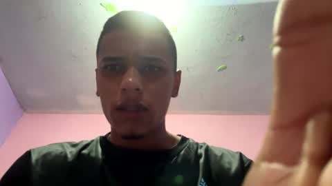 cristian online show from 07.17.26