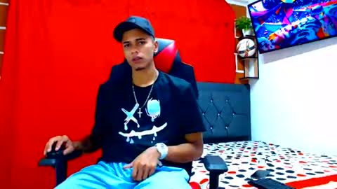 cristian online show from 07.18.26