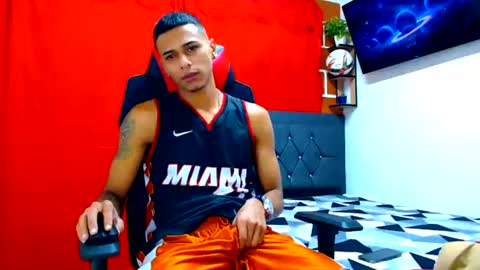 cristian online show from 07.21.26