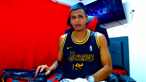 cristian online show from 07.24.26