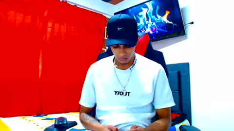 cristian online show from 07.26.26