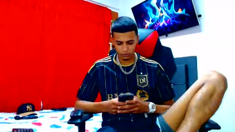 cristian online show from 07.28.26