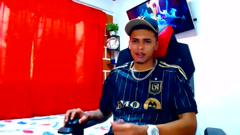 cristian online show from 07.28.26