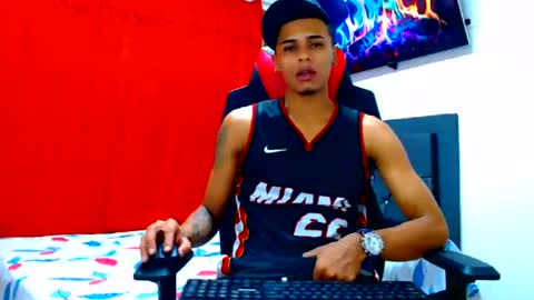 cristian online show from 07.30.26