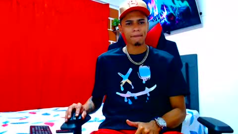 cristian online show from 07.31.26