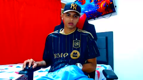 cristian online show from 08.01.26