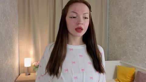 Snapshot of cristicaire chatting on 02.26.26 Kate online show from 02.26.26