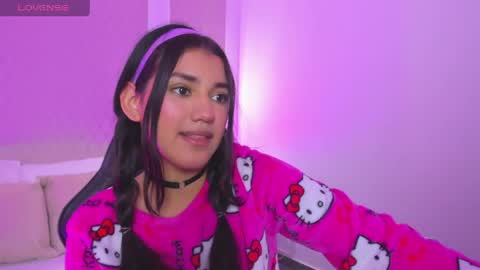 C R I S T I N online show from 04.05.26