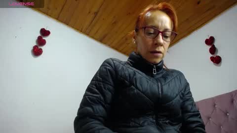 cristina online show from 12.30.24