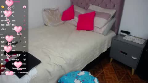 cristina online show from 02.12.25