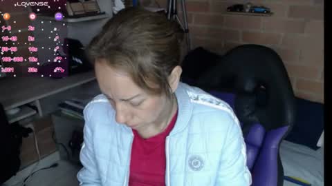 Snapshot of cristin_doll chatting on 07.12.26 cristina online show from 07.12.26