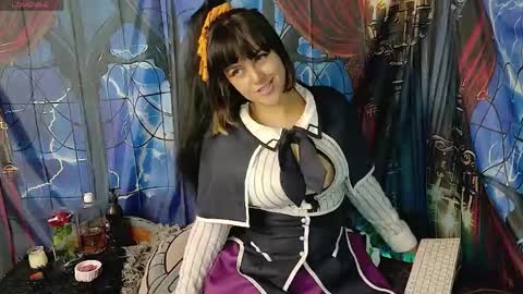 Cristina  online show from 05.30.26