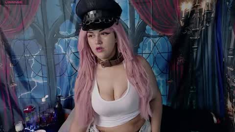 Cristina  online show from 06.01.26