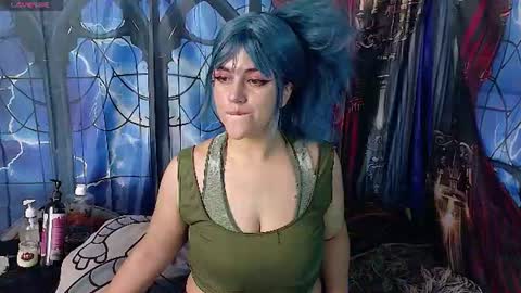 Cristina  online show from 06.28.26