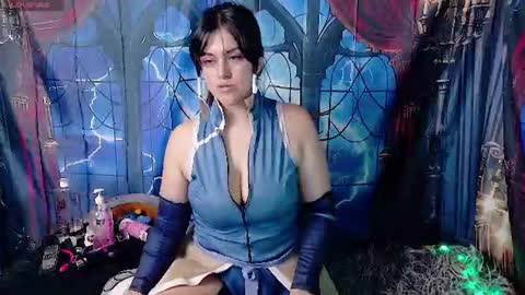 Cristina  online show from 07.05.26