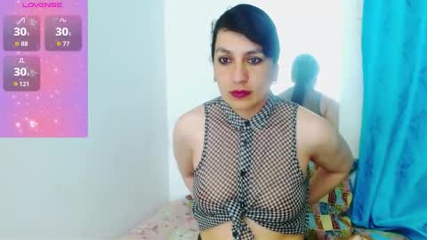 Cristina online show from 02.15.26