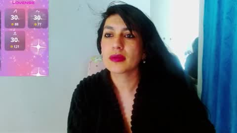 Cristina online show from 03.10.26