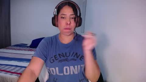 Cristina online show from 03.04.26