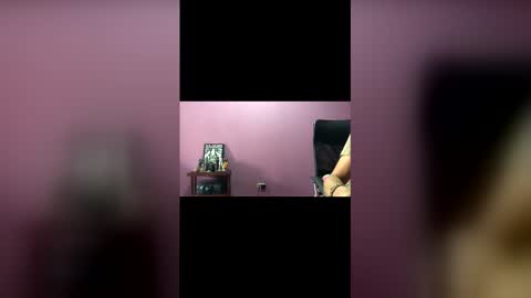 Cristina Dick Clit online show from 01.06.26