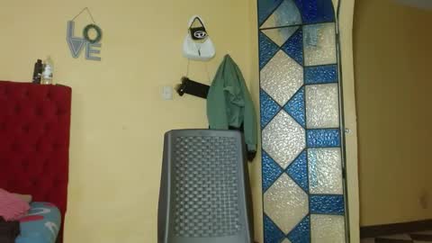 cristinamontiel74 online show from 02.07.25