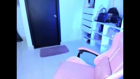 cristinasweet7 online show from 04.03.26