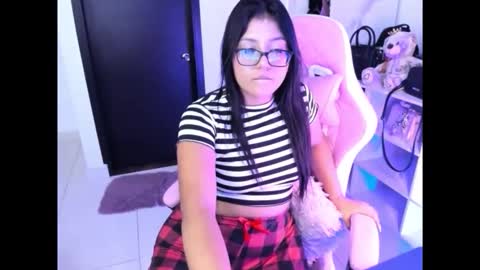 cristinasweet7 online show from 04.08.26