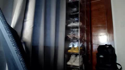 Cristina Valerie online show from 09.22.25