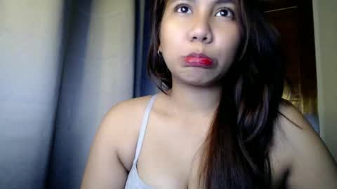 Cristina Valerie online show from 10.11.25