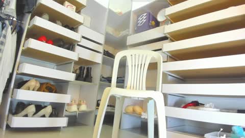 Julieta online show from 01.19.25