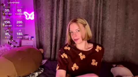 Snapshot of cristinekondo chatting on 08.03.26 Marry online show from 08.03.26