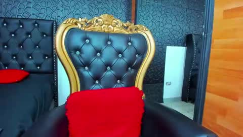 cristingarcia online show from 12.03.24