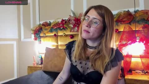 cristingarcia online show from 12.10.24