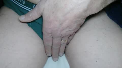 Cristo987 online show from 03.02.26