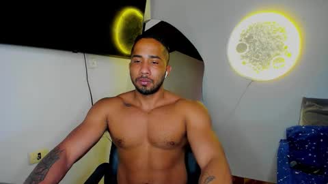 Cristian online show from 11.25.25