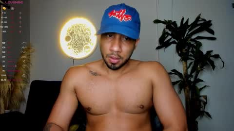 Cristian online show from 02.22.26