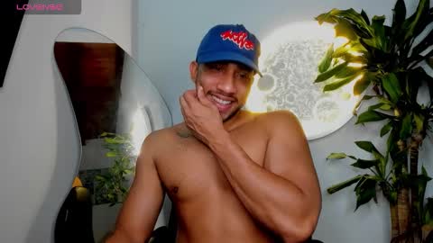 Cristian online show from 03.13.26